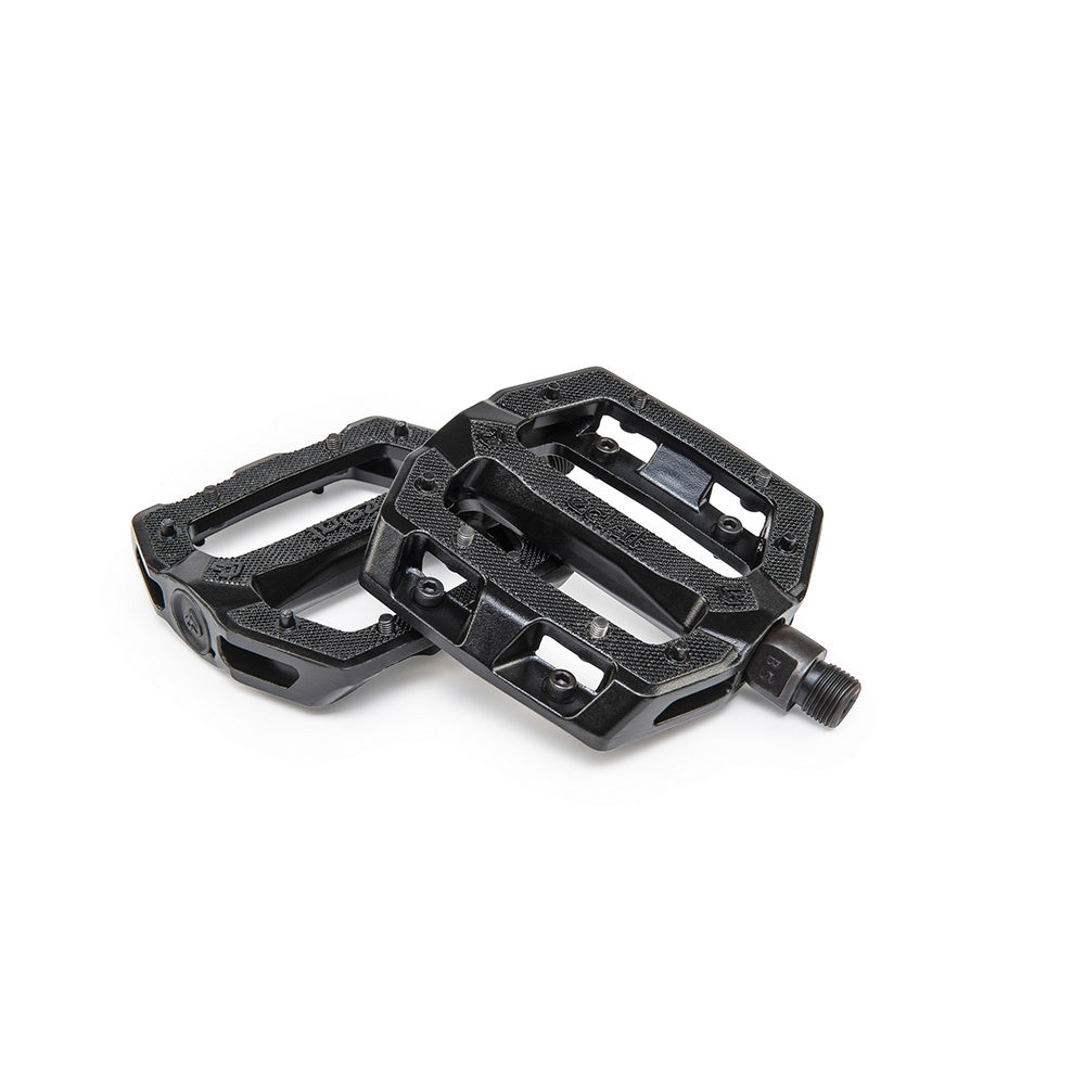 Eclat plaza outlet pedals