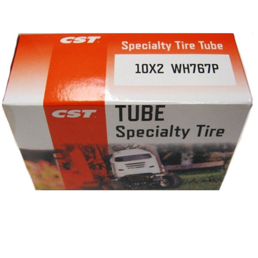 TUBE CST 10 X 2 SV WH767P 45DEG VALVE (EA)