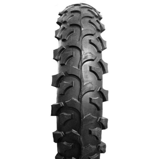 TYRE OXFORD 12 1/2 X 2 1/4 BLACK DELTA