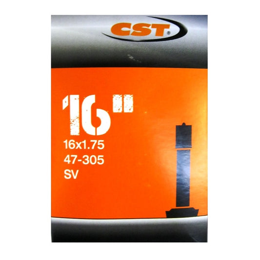 TUBE CST 16 X 1.75 SV