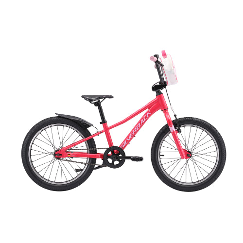 SILVERBACK - SKID 20" KIDS BIKE