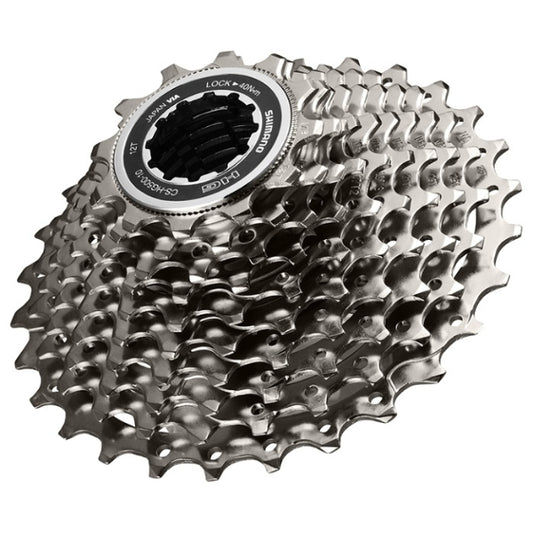 CS-HG500 CASSETTE 12-28 TIAGRA 10-SPEED