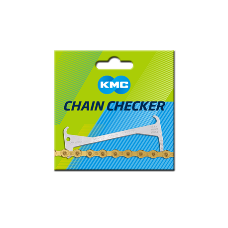 KMC CHAIN CHECKER