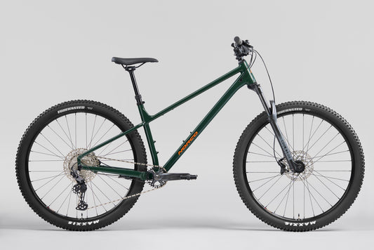 NORCO - 25 CHARGER 1 - SAGE SLATE