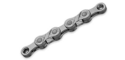 CHAIN KMC 'e8 EPT' 8SPD E-BIKE 1/2" x 3/32" ECO PROTECT 122 Links