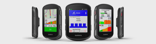 GARMIN EDGE 540 DEVICE ONLY