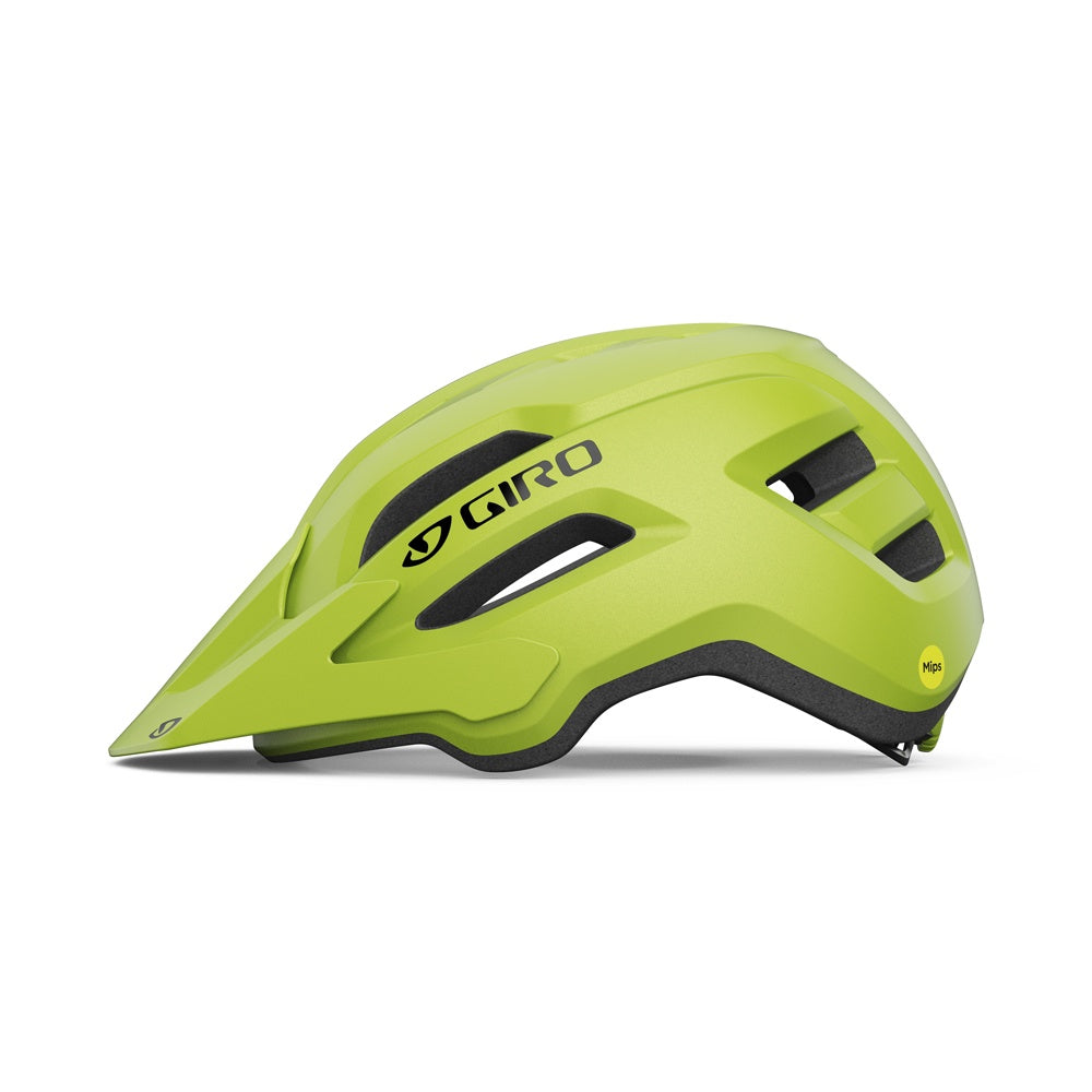 Giro Helmet Fixture MIPS II Matte Universal Adult