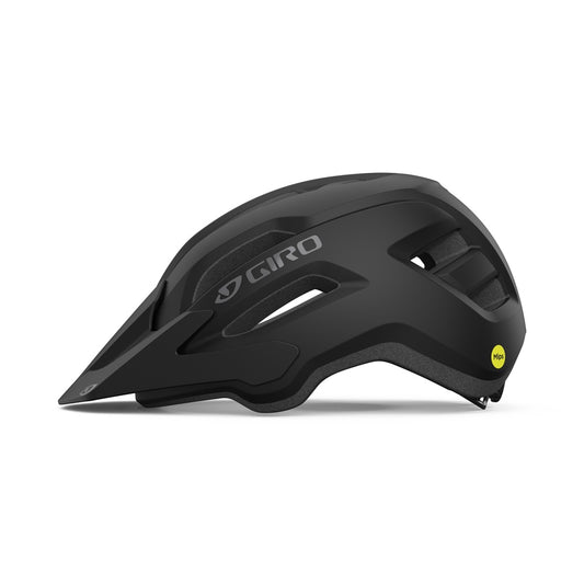 Giro Helmet Fixture MIPS II XLarge Matte Black / Titanium Universal XLarge Adult (58-65cm)