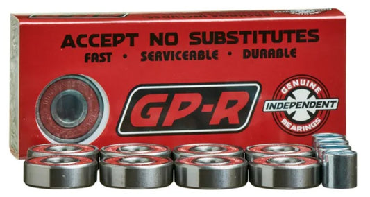 INDEPENDANT - GENUINE PARTS BEARING GPR SINGLE