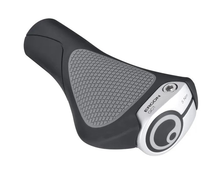 Ergon Grips GC1 Black/Grey