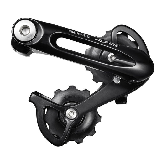 CT-S500 CHAIN TENSIONER ALFINE BLACK