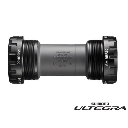 SM-BBR60 BOTTOM BRACKET ULTEGRA ENGLISH 68mm