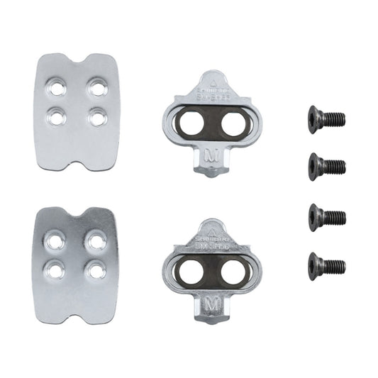 SM-SH56 SPD CLEAT SET MULTIPLE-RELEASE