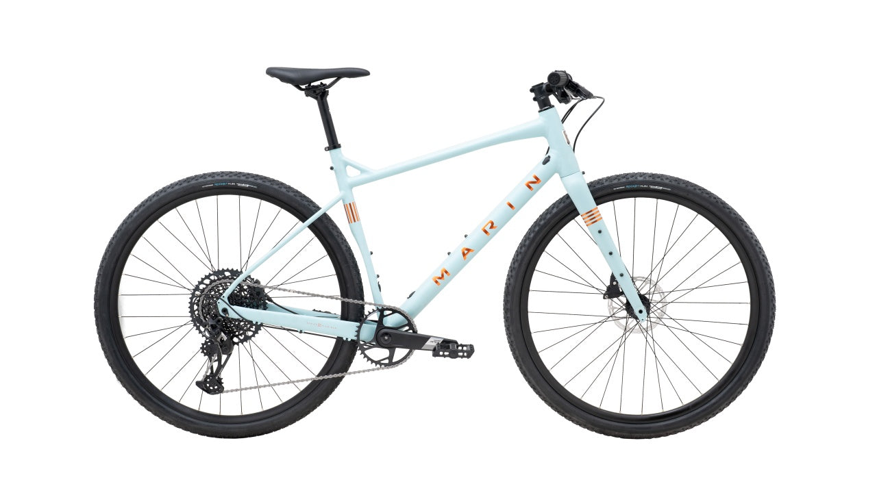 MARIN 24 DSX 3 700C LGmar BLUE