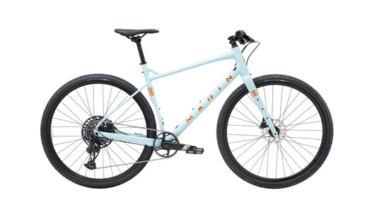 MARIN 24 DSX 3 700C LGmar BLUE