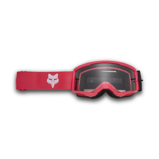 FOX YOUTH MAIN CORE GOGGLES [PINK] OS