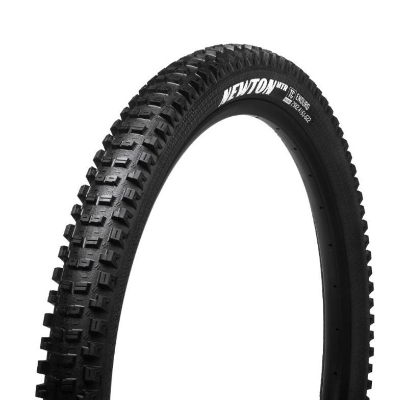 Newton MTR Enduro 27.5x2.6 - Black - Tubeless Complete