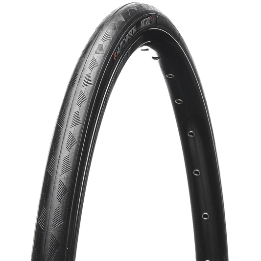 700 x 25 Hutchinson Nitro 2 Tyre