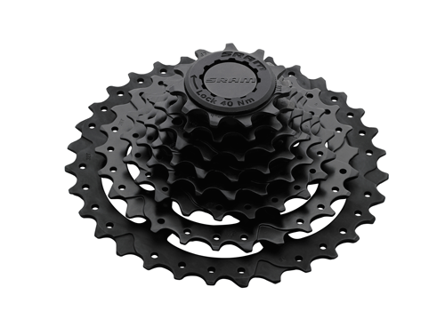 SRAM PG-820 CASSETTE 8SP 11-28T 00.2415.025.020