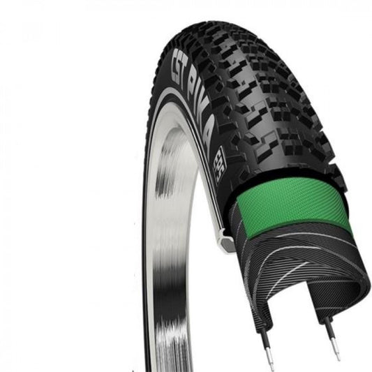 TYRE 700c x 42 PIKA GRAVEL EPS PROTECTION