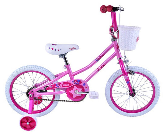 PIXIE 16" BIKE