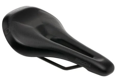 Ergon Saddle SM E-Mountain Sport Women's S/M Stealth