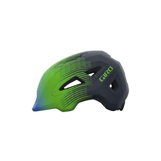 Giro Helmet Scamp II Child Matte