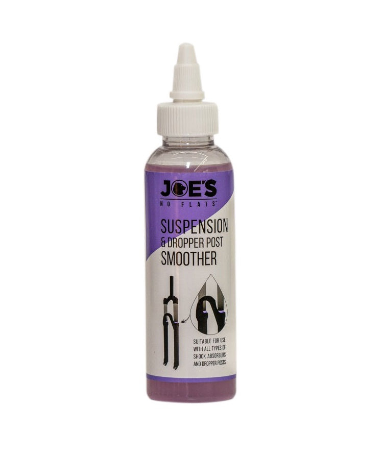 JOE'S SUSPENSION & DROPPER POST SMOOTHER 125ml