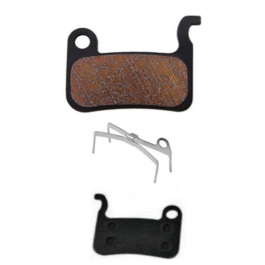 DISC BRAKE PADS SHIMANO XTR BRM965/966 DP301 (PR)