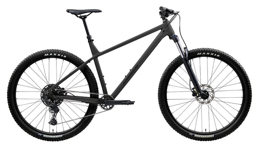 NORCO - 25 STORM 120 - GREY