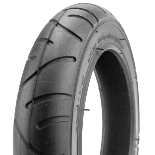 TYRE OXFORD 10 X 2 (156MM BSD) BLACK STROLLER (EA)