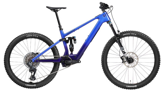 2025 Norco Fluid VLT