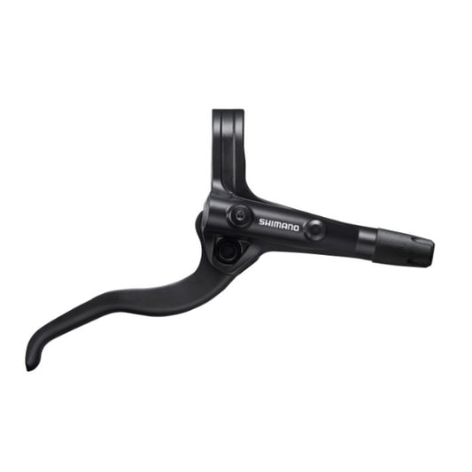 BL-MT401 BRAKE LEVER RIGHT BLACK