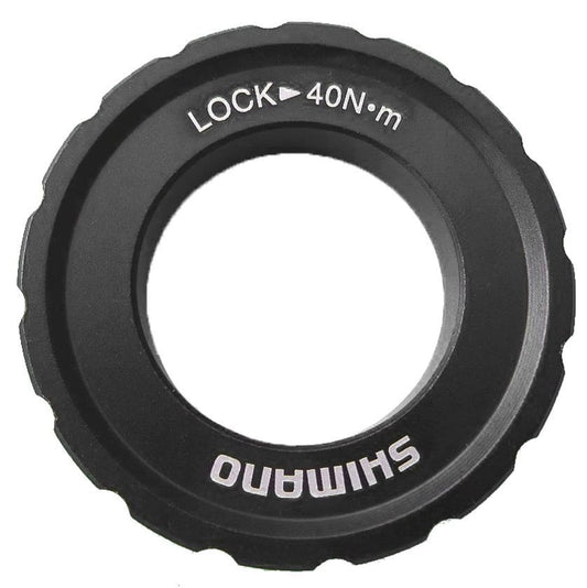 HB-M8010 LOCK RING & WASHER 15/20MM THRU AXLE