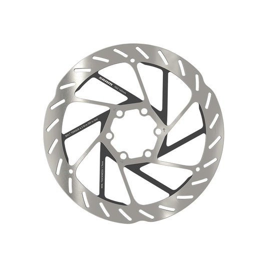 SRAM Rotor HS2 160mm 00.5018.176.000