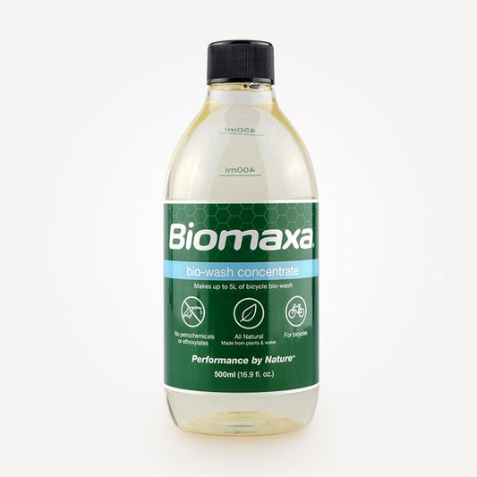 BIOMAXA BIO-WASH CONCENTRATE 500ml