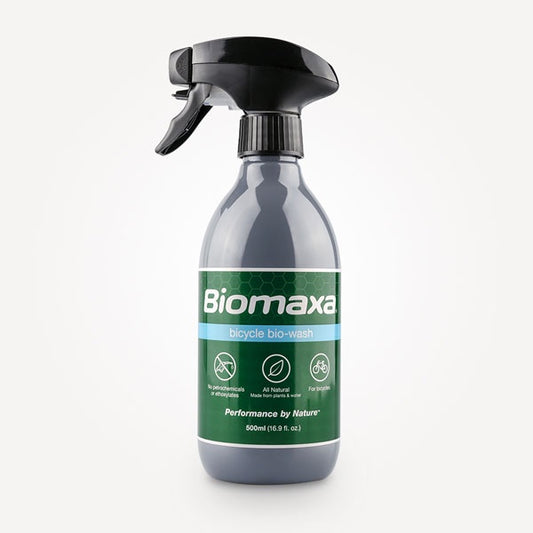 BIOMAXA BIO-WASH - RTU