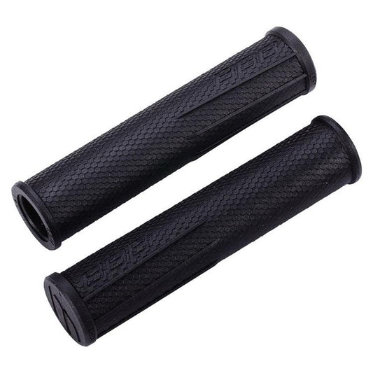 BBB 'CRUISER' GRIPS KRATON BLACK