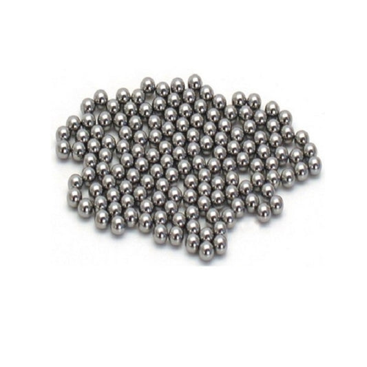 BALL BEARING OXFORD 1/8 Each