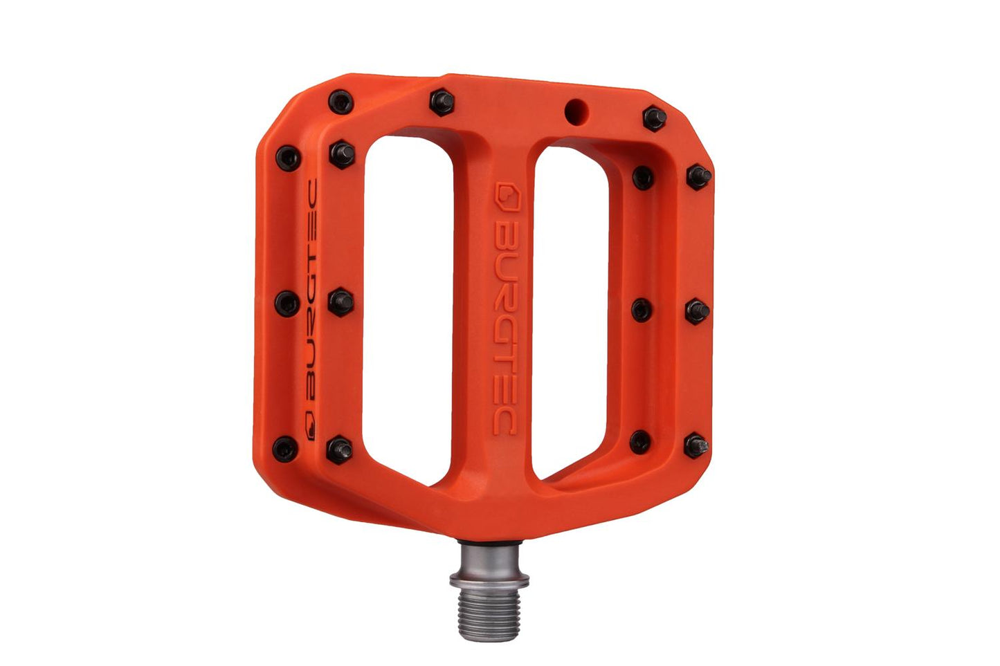 Burgtec Mk4 Composite Flat Pedal