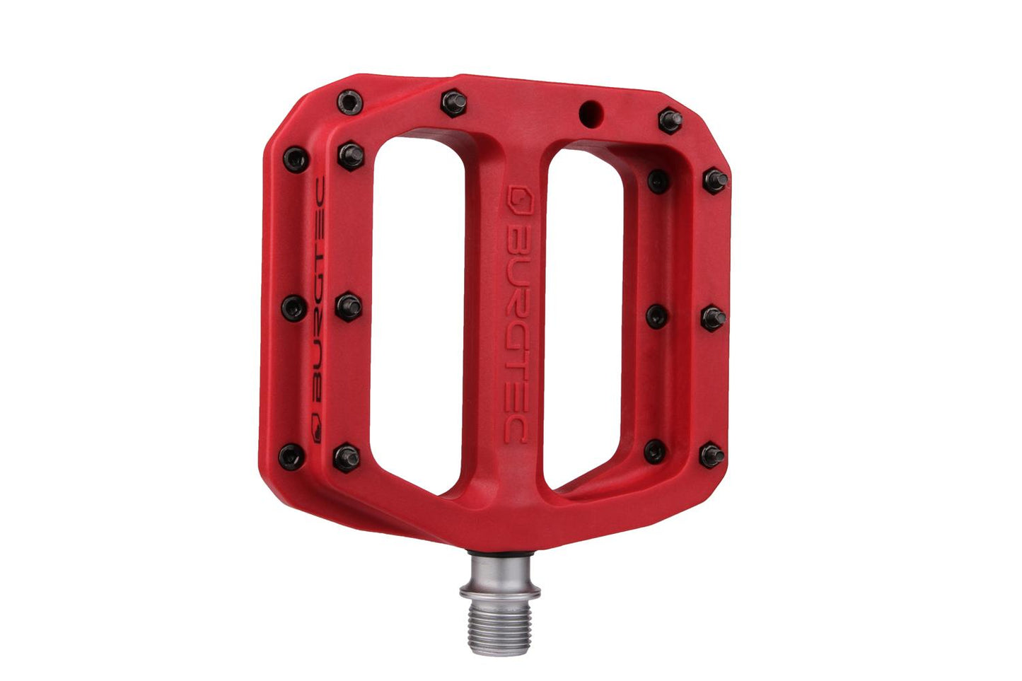 Burgtec Mk4 Composite Flat Pedal