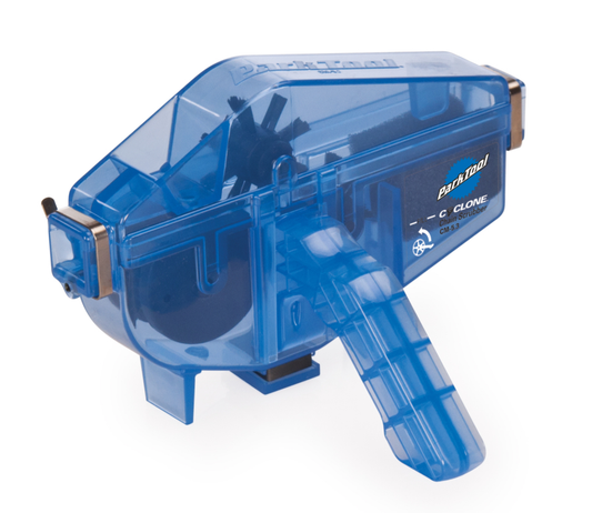 PARK TOOL - CM-5.3 CYCLONE CHAIN SCRUBBER