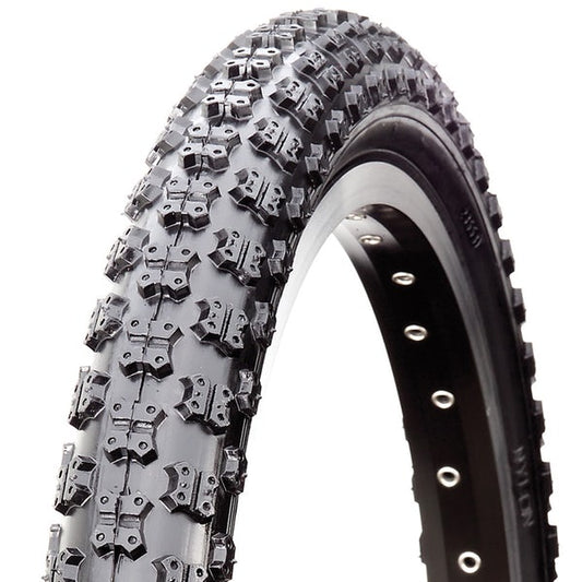 CST - TYRE 16 x 1-75 COMP 3 BLACK C- 714 ( 45-305 )