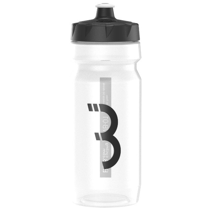 BBB 'COMPTANK' 550ml DRINK BOTTLE