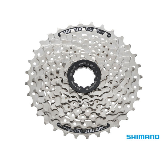 CS-HG41 CASSETTE 11-34 8-SPEED ACERA