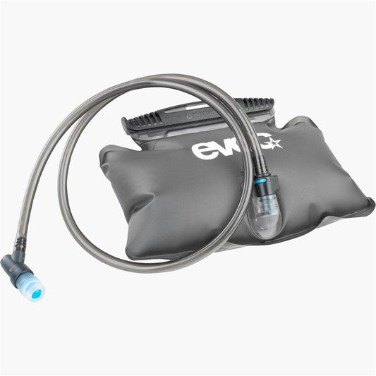 EVOC HIP PACK HYDRATION BLADDER 1.5L CARBON GREY