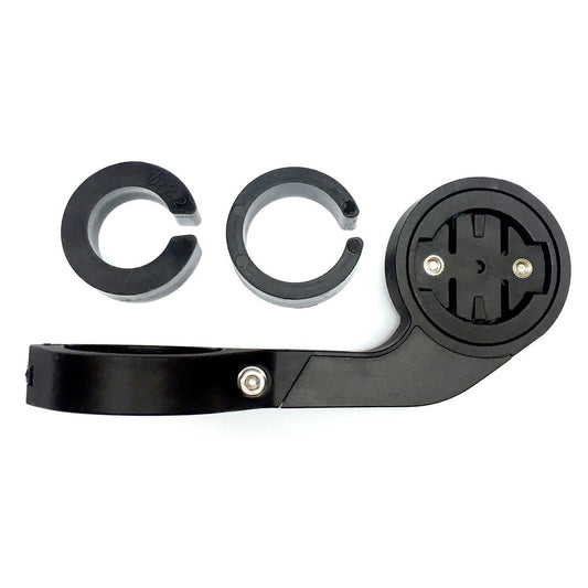 Ontrack Garmin Mount 1/4 Turn Black