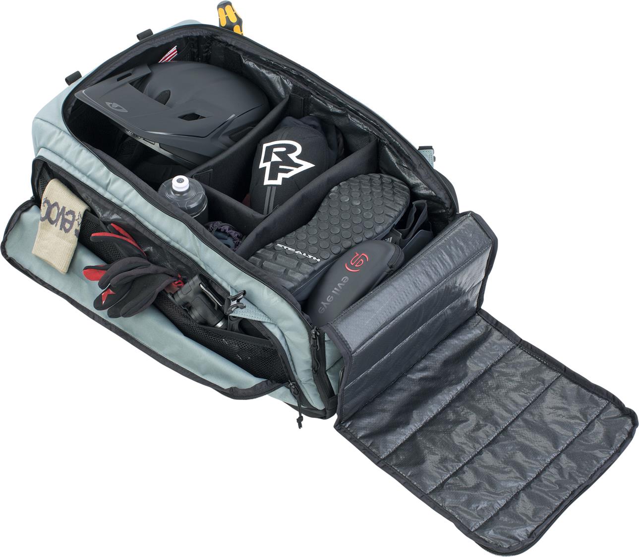 Evoc - Gear bag 55L