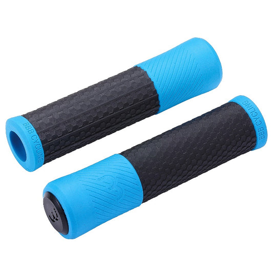 BBB 'VIPER' GRIPS 130mm