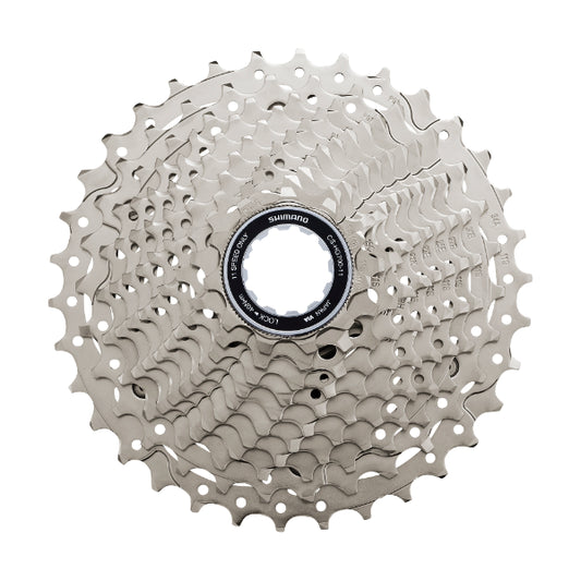 CS-HG700 Cassette 11-34 11-Speed 105 1*10SPD Freehub Compatible*